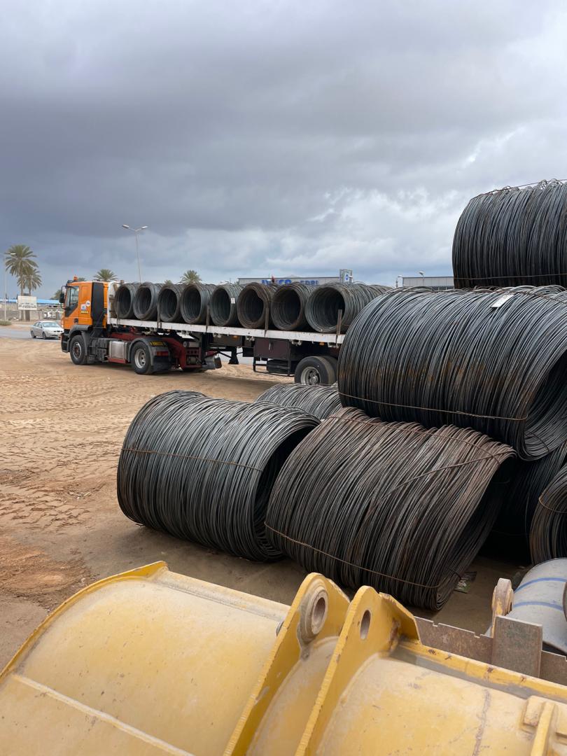 Construction Materials